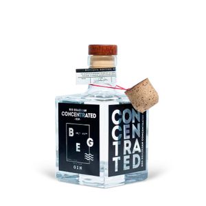 GIN BEG CONCENTRATED 375ML