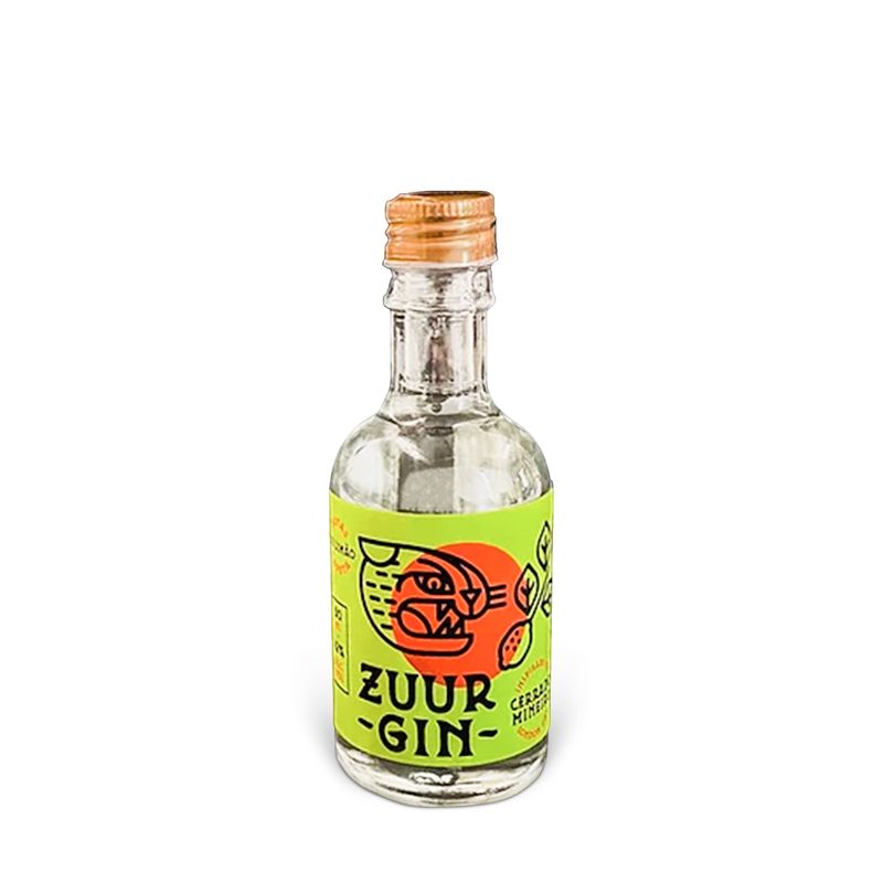 Zuur-Gin-50ml