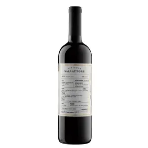 Vinho Salvattore Tinto Clássico Merlot Safra 2020 750ml