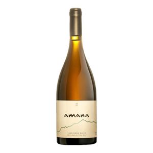 Vinho Amana Branco Sauvignon Blanc 2022 750ml